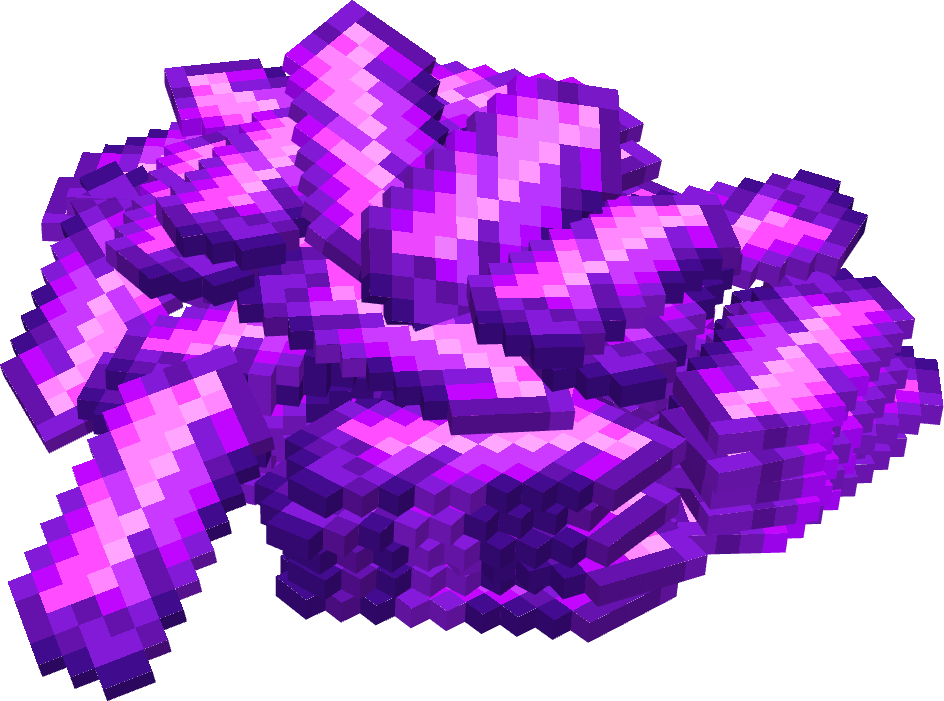 12,000 Shards