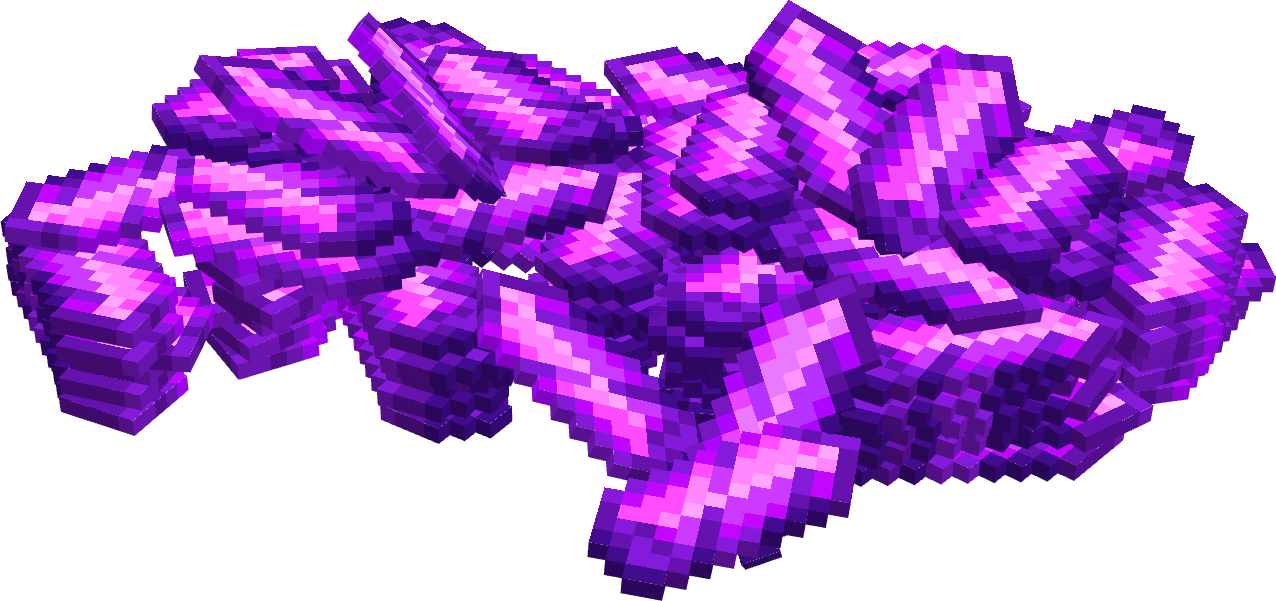 32,000 Shards